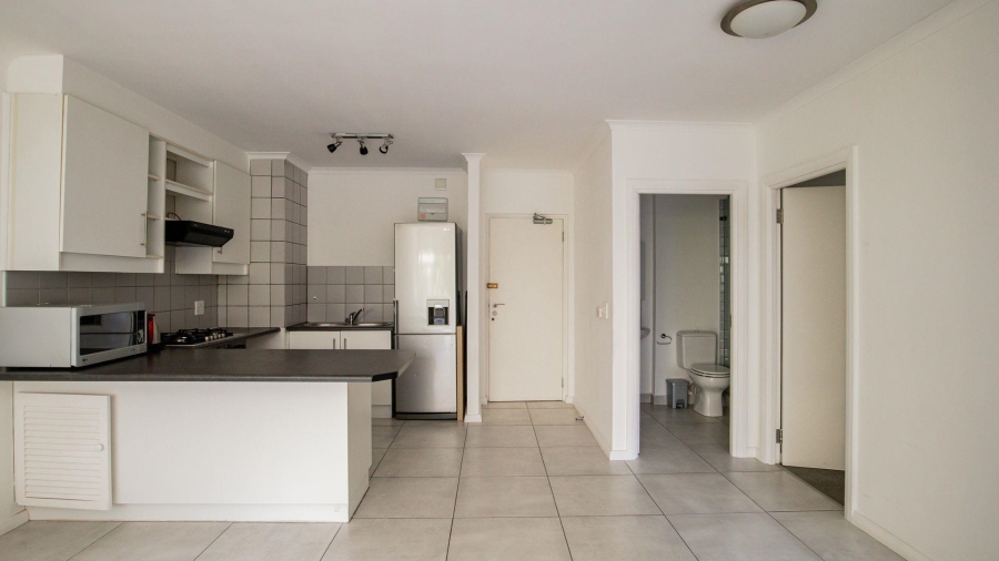 2 Bedroom Property for Sale in Cape Town City Centre Western Cape